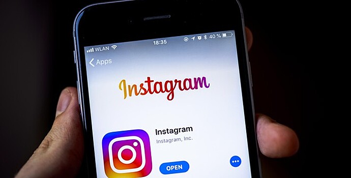 Instagram закроет приложение Direct