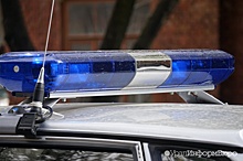 Полицейские устроили погоню за иномаркой в стиле GTA в Екатеринбурге