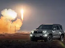Россияне выбрали главные автоновинки 2024 года