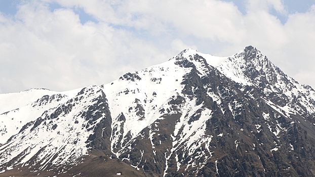 Каким будет Эльбрус в следующем году