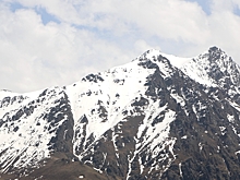 Каким будет Эльбрус в следующем году