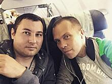 Концертного директора DJ Грува осудили за убийство тещи