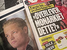 Сына скандальной кронпринцессы Метте-Марит отправили за решетку