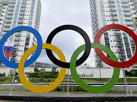 Американцы заподозрили организаторов бразильской Олимпиады-2016 в коррупции
