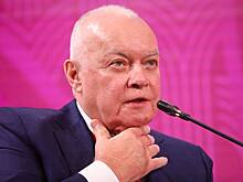 Дмитрий Киселев: Военкор Иван Зуев погиб смертью храбрых