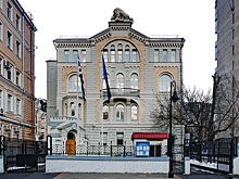 Шедевр для личного пользования. Собственные дома московских архитекторов