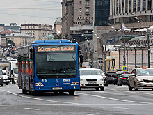 В час пик — дороже. Минтранс хочет ввести плавающие тарифы в общественном транспорте