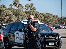 В США бывший ученик напал на школу с ножом и взрывчаткой