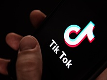Фейковый TikTok на русском языке появился в Сети