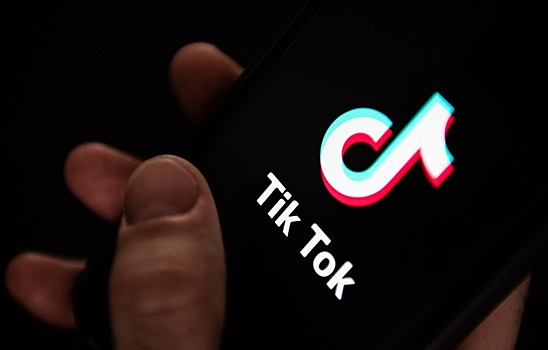 Фейковый TikTok на русском языке появился в Сети