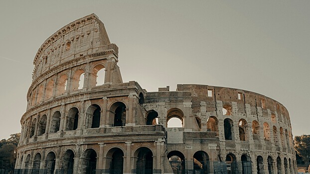 Стал известен сюжет фильма «Гладиатор 2»