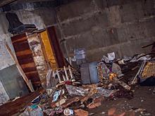 Нагоняй не помог: кемеровчане опять завалили Середюка жалобами на мусор