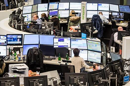 Рынок акций Германии закрылся ростом, DAX 30 прибавил 0,67%