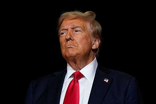 Трамп призвал Минюст опубликовать новые материалы по делу Эпштейна