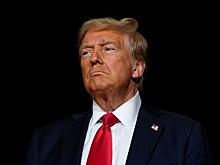 Трамп призвал Минюст опубликовать новые материалы по делу Эпштейна