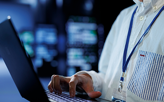 В «СерчИнформ КИБ» появился объединенный центр видео-расследований