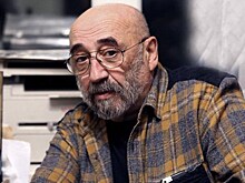 Умер театральный режиссер Валерий Якунин