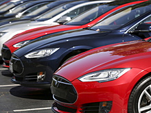 Tesla создаст автомобили специально для китайцев