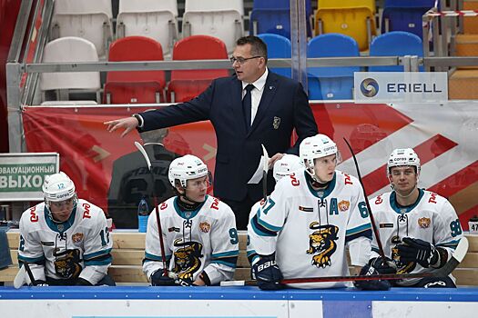 Андрей Назаров отреагировал на идею смягчить наказание за драки в КХЛ