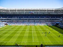 Росгидромет определил города с самой комфортной и самой сложной погодой для игр ЧМ-2018