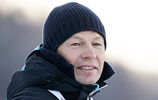 Майгуров: российские биатлонисты остаются конкурентоспособными