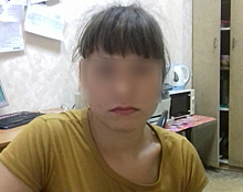 Ночевала в подъездах: 17-летняя девушка, пропавшая в Екатеринбурге, нашлась