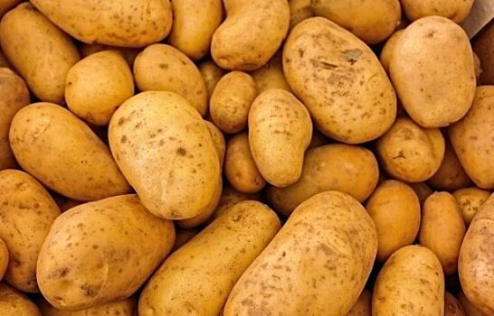 Картошка помогает похудеть - ученые