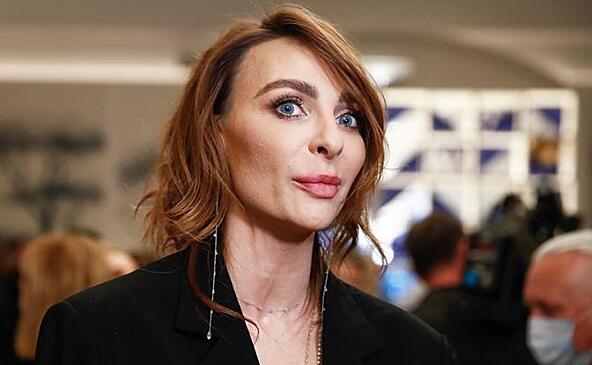 Екатерина Варнава: Я растолстела на 25 кг и отрезала грудь шестого размера