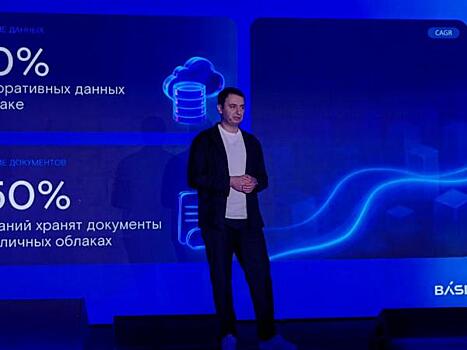 Basis SDN вышел на российский рынок