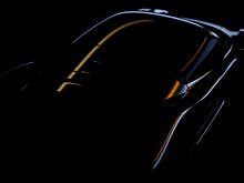 Maserati MC20 будет представлена 9 сентября