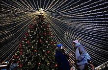 Москвичи сами решат, украшать столицу к Новому году или отказаться от праздника