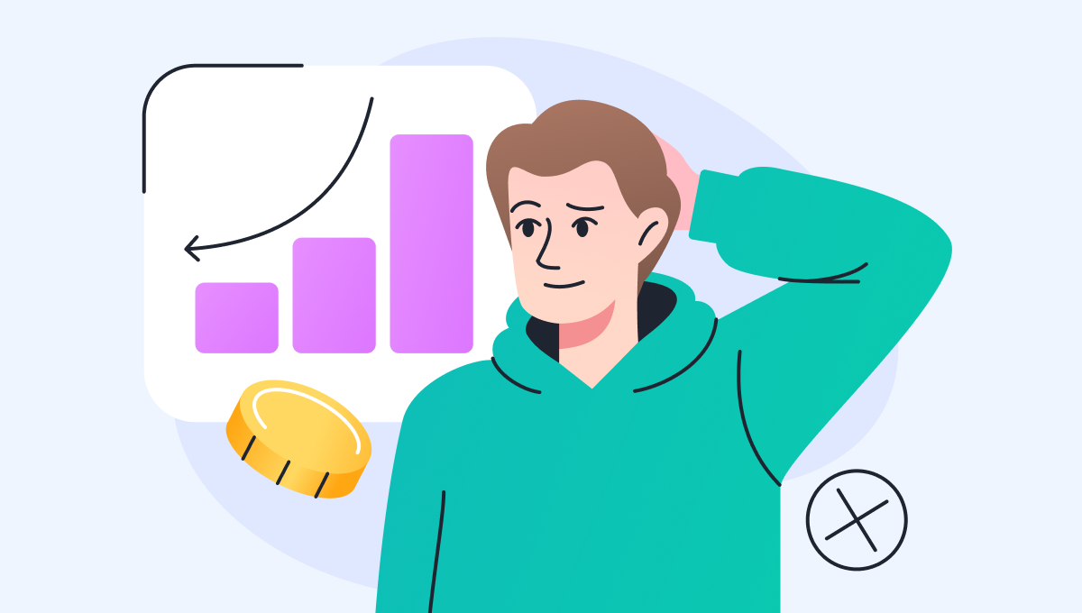 7 ошибок, которые мешают вашему финансовому плану работать