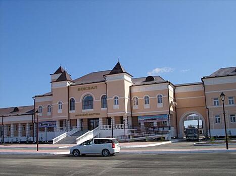 Железным дорогам Якутии добавят пассажирских вагонов