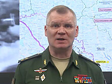 Прямым попаданием «Искандера» по воинскому эшелону уничтожено свыше 200 военнослужащих ВСУ