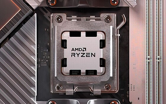 Первые обзоры Ryzen 7000: новые процессоры AMD лучше Raptor Lake