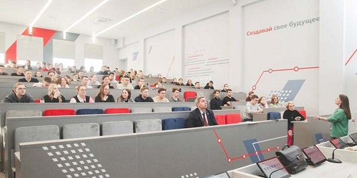 Компания «Уралкалий» объявила целевой набор выпускников школ