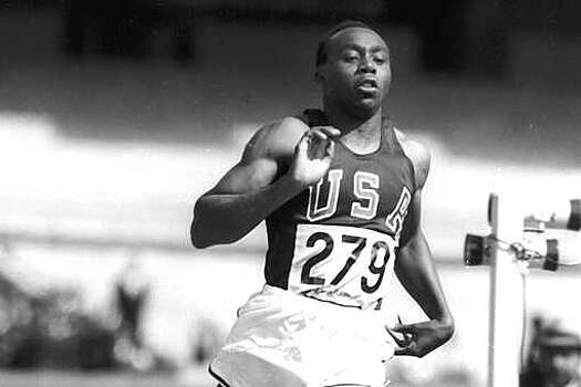 Чемпион ОИ-1968 в беге на 100 м Хайнс умер на 77-м году жизни
