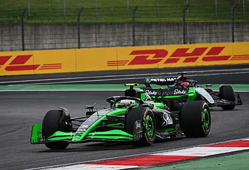 «Индонезия, Таиланд, Южная Корея». В Ф1 может появиться новый этап в Юго-Восточной Азии