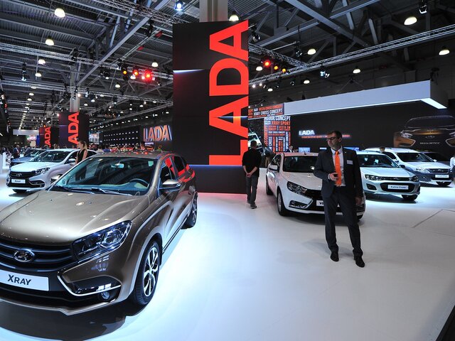 Автоваз совет директоров 2020