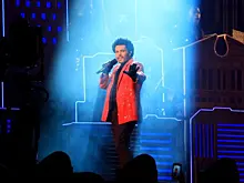 Рэпер The Weeknd раскрыл дату премьеры саундтрека ко второму «Аватару»