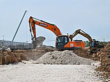 Свыше двух километров новых дорог появится на части бывшей промзоны Соколиная Гора