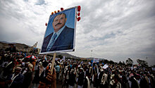 Хуситы опровергли похороны экс-президента Салеха