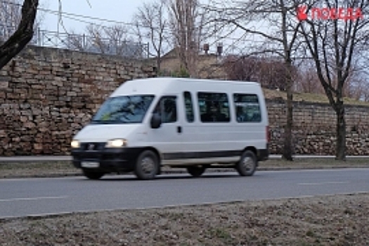 В Пятигорске разыскивают свидетелей аварии с маршруткой