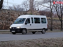 В Пятигорске разыскивают свидетелей аварии с маршруткой