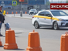 В Мособлдуме разъяснили механизм борьбы с частными извозчиками у аэропортов