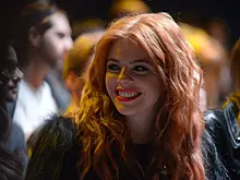 Анастасии Стоцкой присвоили премию «Золотая маска»