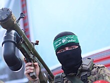 Руководство ХАМАС покинуло Турцию