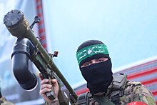ХАМАС заявил о попадании ракеты в израильский вертолет