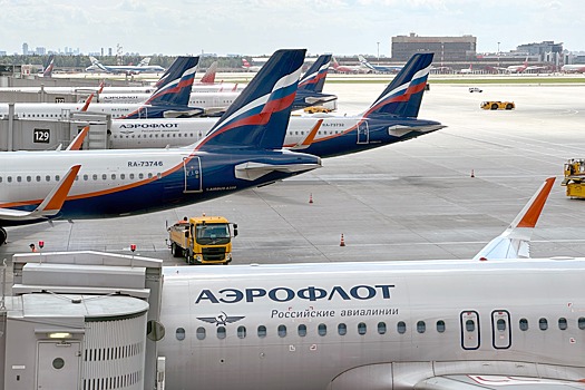 «Аэрофлот» откроет дополнительный рейс из Минвод в Москву