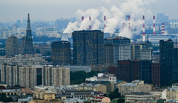 Названы округа Москвы с самым дешевым жильем